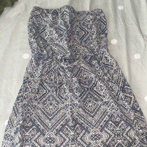 Bathing suit cover-up